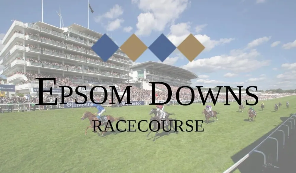 Epsom Downs Racecourse