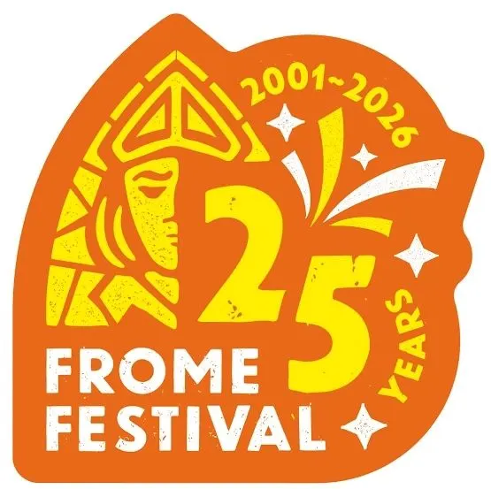 Frome Festival