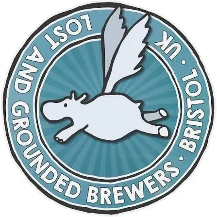 Lost and Grounded Brewers