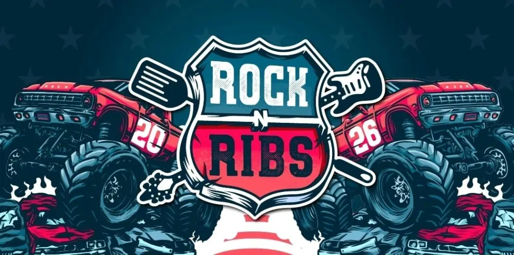 Rock n Ribs